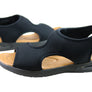 Comfortflex Relax Womens Comfortable Sandals Made In Brazil