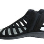 Naot Pitau Womens Leather Comfortable Orthotic Friendly Sandals