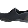 Merrell Barrado Womens Comfortable Flat Casual Zip Shoes