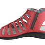 Naot Pitau Womens Leather Comfortable Orthotic Friendly Sandals