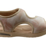 Comfortflex Relax Womens Comfortable Sandals Made In Brazil