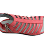 Naot Pitau Womens Leather Comfortable Orthotic Friendly Sandals