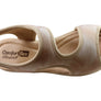 Comfortflex Relax Womens Comfortable Sandals Made In Brazil