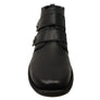 Cabello Comfort Doll Womens Leather Ankle Boots Made In Turkey