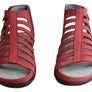 Naot Pitau Womens Leather Comfortable Orthotic Friendly Sandals