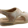 Comfortflex Relax Womens Comfortable Sandals Made In Brazil