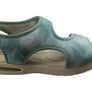 Comfortflex Relax Womens Comfortable Sandals Made In Brazil