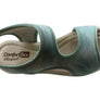 Comfortflex Relax Womens Comfortable Sandals Made In Brazil