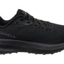 Merrell Morphlite Womens Comfortable Lace Up Running Shoes