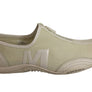Merrell Barrado Womens Comfortable Flat Casual Zip Shoes