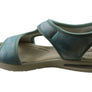 Comfortflex Relax Womens Comfortable Sandals Made In Brazil