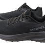 Merrell Morphlite Womens Comfortable Lace Up Running Shoes