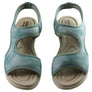 Comfortflex Relax Womens Comfortable Sandals Made In Brazil