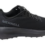 Merrell Morphlite Womens Comfortable Lace Up Running Shoes