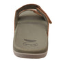 Scholl Orthaheel Skye Womens Comfortable Supportive Slides Sandals