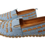 Orizonte Talulla Womens European Comfortable Leather Shoes