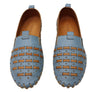 Orizonte Talulla Womens European Comfortable Leather Shoes