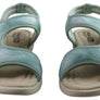 Comfortflex Relax Womens Comfortable Sandals Made In Brazil
