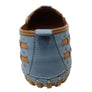 Orizonte Talulla Womens European Comfortable Leather Shoes