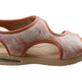 Comfortflex Relax Womens Comfortable Sandals Made In Brazil