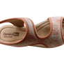 Comfortflex Relax Womens Comfortable Sandals Made In Brazil
