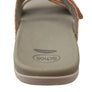 Scholl Orthaheel Skye Womens Comfortable Supportive Slides Sandals