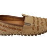 Orizonte Talulla Womens European Comfortable Leather Shoes