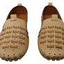 Orizonte Talulla Womens European Comfortable Leather Shoes