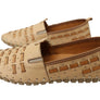 Orizonte Talulla Womens European Comfortable Leather Shoes