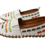 Orizonte Talulla Womens European Comfortable Leather Shoes