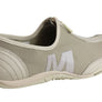 Merrell Barrado Womens Comfortable Flat Casual Zip Shoes