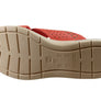 Comfortflex Flora Womens Comfortable Slides Sandals Made In Brazil