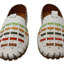 Orizonte Talulla Womens European Comfortable Leather Shoes