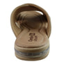 Comfortflex Flora Womens Comfortable Slides Sandals Made In Brazil