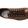 Democrata Winton Mens Comfortable Leather Casual Shoes Made In Brazil