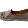 Orizonte Harlow Womens European Comfortable Leather Shoes