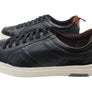 Democrata Winton Mens Comfortable Leather Casual Shoes Made In Brazil