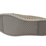 Orizonte Harlow Womens European Comfortable Leather Shoes