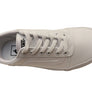 Vans Womens Ward Comfortable Lace Up Sneakers