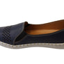Orizonte Harlow Womens European Comfortable Leather Shoes
