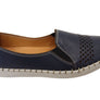 Orizonte Harlow Womens European Comfortable Leather Shoes