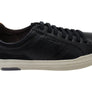 Democrata Winton Mens Comfortable Leather Casual Shoes Made In Brazil