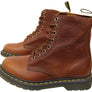 Dr Martens 1460 Pascal Ambassador Unisex Leather Lace Up Boots