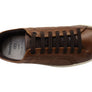 Democrata Winton Mens Comfortable Leather Casual Shoes Made In Brazil
