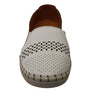 Orizonte Harlow Womens European Comfortable Leather Shoes