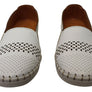 Orizonte Harlow Womens European Comfortable Leather Shoes