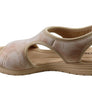 Comfortflex Horizon Womens Comfortable Sandals Made In Brazil