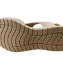 Comfortflex Horizon Womens Comfortable Sandals Made In Brazil
