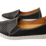 Orizonte Harlow Womens European Comfortable Leather Shoes