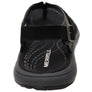 Merrell Momentum Buzz Womens Comfortable Leather Sandals